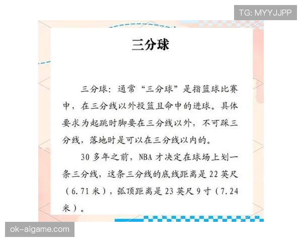 解析篮球规则中起跳接触判罚的具体界定标准