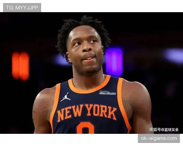 阿奴诺比防守压制对手锋线,3D价值在季后赛凸显 阿奴诺比防守压制对手锋线,3D价值在季后赛凸显