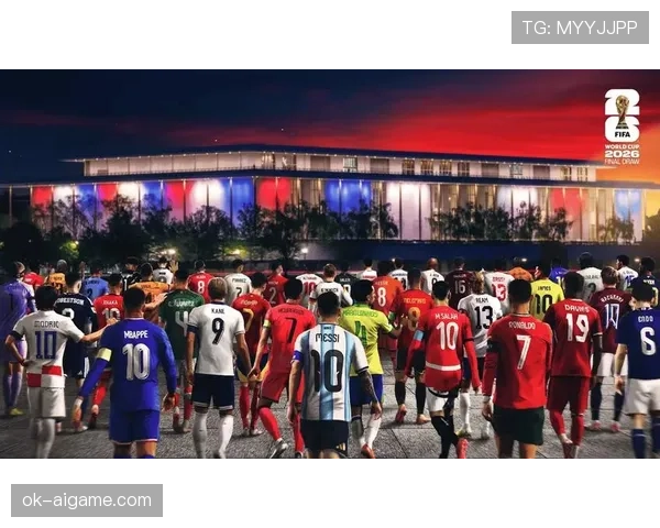 沙特冲击2026世界杯:阵容实力与出线前景分析 沙特冲击2026世界杯:阵容实力与出线前景分析